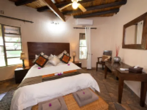 Blyde River Wilderness Lodge Hotels in Hoedspruit