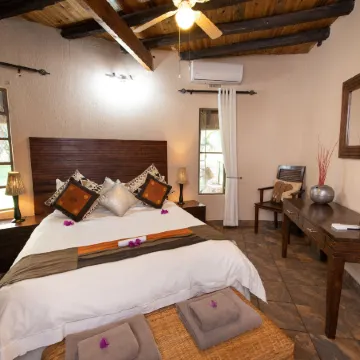 Blyde River Wilderness Lodge