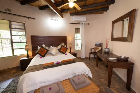 Blyde River Wilderness Lodge