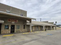 Carrizo Inn - 2-Star
