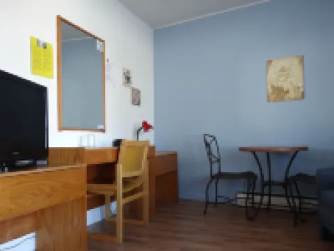 Motel Lyse Hotel di Rimouski