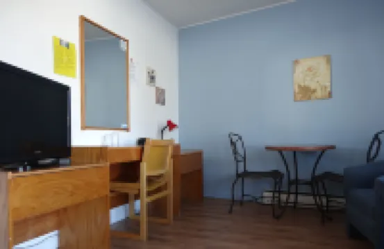 Motel Lyse