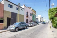 Lofts Tequisquiapan - Wi-Fi