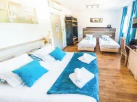 拉北提德高爾夫酒店 格拉斯酒店