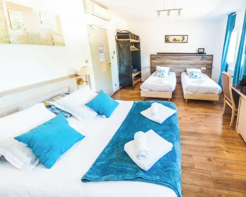 拉北提德高爾夫飯店 格拉斯住宿飯店