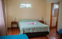 Cabañas Vaiora