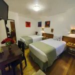 Hotel Rumi Punku