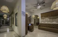 โรงแรม Casa Coronel