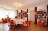 Haus am Steinberg Hotels in Bad Driburg