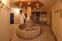 Adults Only Hotel Grafenstein - spa