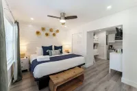 Siesta Key Beach Resort and Suites