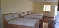 B&D Lodgings