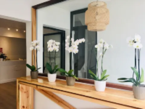 艾爾霍特里多27號酒店 聖克魯斯-德拉帕爾馬酒店