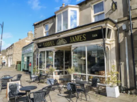 隱居處景觀 米德爾頓－因蒂斯代爾酒店