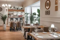 Dwór Konstancin Hotels in Otwock