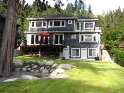 Riverfront Bed and Breakfast