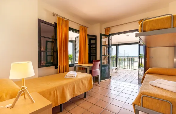 蓬塔翁布里亞艾爾博古因圖州文酒店