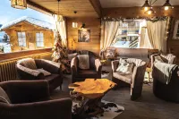 L'Alpage Hotels in Saint-Pierre-en-Faucigny