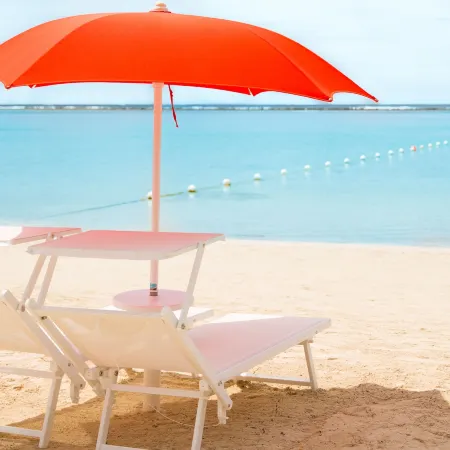 Boca Beach Residence Hotel