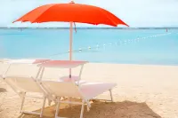 Boca海灘住宅 - 海滩