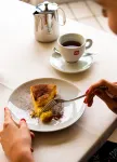 Hotel Villa Cipressi, by R Collection Hotels - petit déjeuner