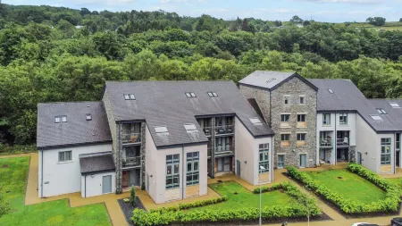 Bruach Отели рядом с достопримечательностью «Аквариум Лейкс»