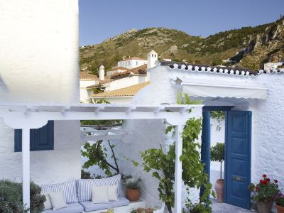 Orloff Boutique Hotel