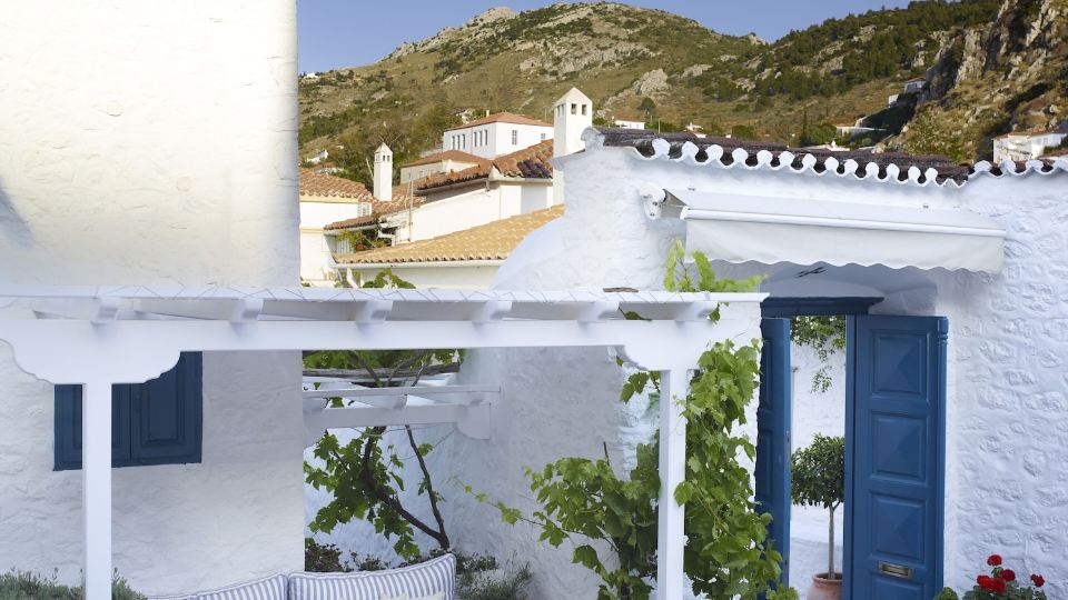 Orloff Boutique Hotel