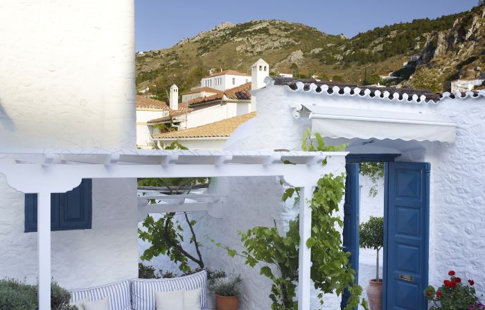 Orloff Boutique Hotel