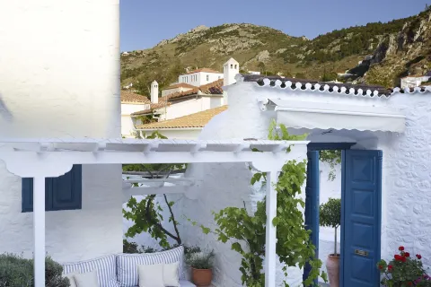 Orloff Boutique Hotel