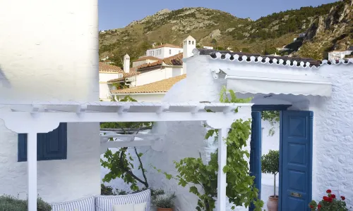 Orloff Boutique Hotel