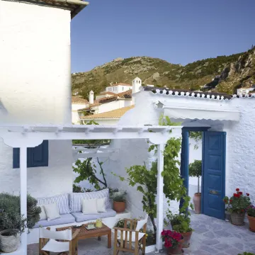 Orloff Boutique Hotel