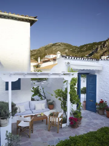 Orloff Boutique Hotel