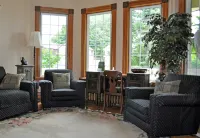 Ellis House Bed & Breakfast - B&B