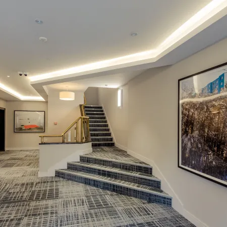 Premier Suites Plus Glasgow Bath Street