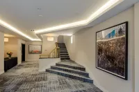 Premier Suites Plus Glasgow Bath Street