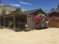 Sequoia Lodge