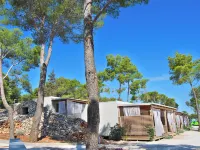 Boutique Camping Bunja Hotels in Supetar