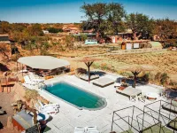 Atacama Loft & Glamp Hotels in San Pedro De Atacama
