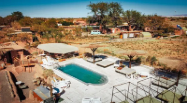 Atacama Loft & Glamp
