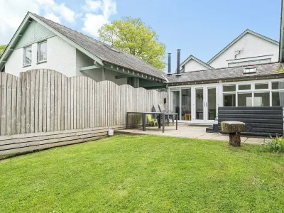 헤이즐 - 우드랜드 코티지 Peter Rabbit and Friends 주변 호텔