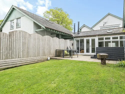 Hazel - Woodland Cottages - Bungalows