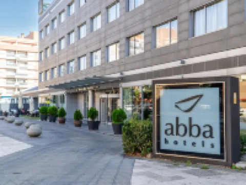 abba Huesca Hotel Hoteles en Huesca