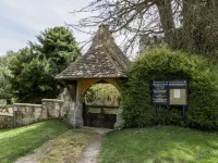Tinkley Cottage Hotels in Nympsfield