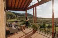 Casa Mayoral B&B Pet Friendly