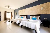 Hotel Los Frailes, Valladolid, Yucatán Hotels in Uayma
