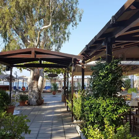 Enalion Hotel
