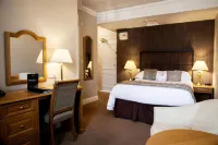 Trout Hotel Hotels in Dean