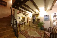 Boutique Hotel San Rocco Hotel a Motovun