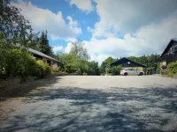 Motel Europa Hotel a Nibe